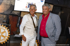 Rotary Club Saint Raphael 23 Juin 2023

(Photo copyright Anne Barson/ BarsonImages.com @BarsonImages)

Instagram: @barsonimages
FB: Toni Anne Barson / BarsonImages.com