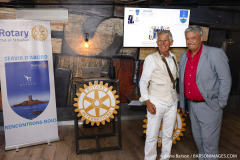 Rotary Club Saint Raphael 23 Juin 2023

(Photo copyright Anne Barson/ BarsonImages.com @BarsonImages)

Instagram: @barsonimages
FB: Toni Anne Barson / BarsonImages.com