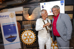 Rotary Club Saint Raphael 23 Juin 2023

(Photo copyright Anne Barson/ BarsonImages.com @BarsonImages)

Instagram: @barsonimages
FB: Toni Anne Barson / BarsonImages.com