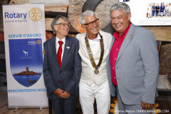 Rotary Club Saint Raphael 23 Juin 2023

(Photo copyright Anne Barson/ BarsonImages.com @BarsonImages)

Instagram: @barsonimages
FB: Toni Anne Barson / BarsonImages.com