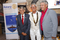 Rotary Club Saint Raphael 23 Juin 2023

(Photo copyright Anne Barson/ BarsonImages.com @BarsonImages)

Instagram: @barsonimages
FB: Toni Anne Barson / BarsonImages.com