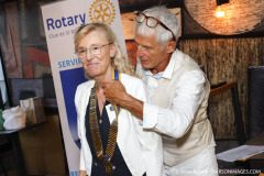 Rotary Club Saint Raphael 23 Juin 2023

(Photo copyright Anne Barson/ BarsonImages.com @BarsonImages)

Instagram: @barsonimages
FB: Toni Anne Barson / BarsonImages.com