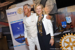 Rotary Club Saint Raphael 23 Juin 2023

(Photo copyright Anne Barson/ BarsonImages.com @BarsonImages)

Instagram: @barsonimages
FB: Toni Anne Barson / BarsonImages.com