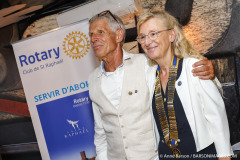 Rotary Club Saint Raphael 23 Juin 2023

(Photo copyright Anne Barson/ BarsonImages.com @BarsonImages)

Instagram: @barsonimages
FB: Toni Anne Barson / BarsonImages.com