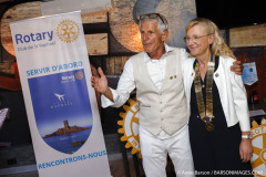 Rotary Club Saint Raphael 23 Juin 2023

(Photo copyright Anne Barson/ BarsonImages.com @BarsonImages)

Instagram: @barsonimages
FB: Toni Anne Barson / BarsonImages.com