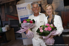 Rotary Club Saint Raphael 23 Juin 2023

(Photo copyright Anne Barson/ BarsonImages.com @BarsonImages)

Instagram: @barsonimages
FB: Toni Anne Barson / BarsonImages.com