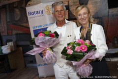 Rotary Club Saint Raphael 23 Juin 2023

(Photo copyright Anne Barson/ BarsonImages.com @BarsonImages)

Instagram: @barsonimages
FB: Toni Anne Barson / BarsonImages.com