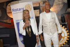 Rotary Club Saint Raphael 23 Juin 2023

(Photo copyright Anne Barson/ BarsonImages.com @BarsonImages)

Instagram: @barsonimages
FB: Toni Anne Barson / BarsonImages.com