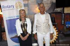 Rotary Club Saint Raphael 23 Juin 2023

(Photo copyright Anne Barson/ BarsonImages.com @BarsonImages)

Instagram: @barsonimages
FB: Toni Anne Barson / BarsonImages.com