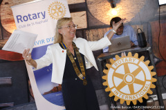 Rotary Club Saint Raphael 23 Juin 2023

(Photo copyright Anne Barson/ BarsonImages.com @BarsonImages)

Instagram: @barsonimages
FB: Toni Anne Barson / BarsonImages.com