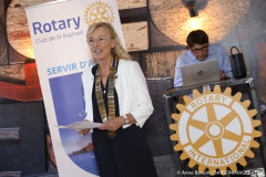 Rotary Club Saint Raphael 23 Juin 2023

(Photo copyright Anne Barson/ BarsonImages.com @BarsonImages)

Instagram: @barsonimages
FB: Toni Anne Barson / BarsonImages.com