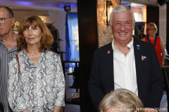 Rotary Club Saint Raphael 23 Juin 2023

(Photo copyright Anne Barson/ BarsonImages.com @BarsonImages)

Instagram: @barsonimages
FB: Toni Anne Barson / BarsonImages.com