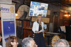 Rotary Club Saint Raphael 23 Juin 2023

(Photo copyright Anne Barson/ BarsonImages.com @BarsonImages)

Instagram: @barsonimages
FB: Toni Anne Barson / BarsonImages.com