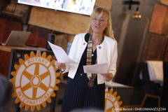 Rotary Club Saint Raphael 23 Juin 2023

(Photo copyright Anne Barson/ BarsonImages.com @BarsonImages)

Instagram: @barsonimages
FB: Toni Anne Barson / BarsonImages.com