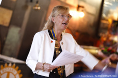 Rotary Club Saint Raphael 23 Juin 2023

(Photo copyright Anne Barson/ BarsonImages.com @BarsonImages)

Instagram: @barsonimages
FB: Toni Anne Barson / BarsonImages.com