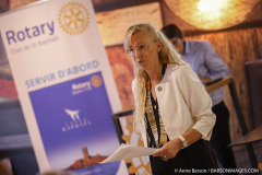 Rotary Club Saint Raphael 23 Juin 2023

(Photo copyright Anne Barson/ BarsonImages.com @BarsonImages)

Instagram: @barsonimages
FB: Toni Anne Barson / BarsonImages.com