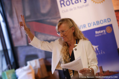 Rotary Club Saint Raphael 23 Juin 2023

(Photo copyright Anne Barson/ BarsonImages.com @BarsonImages)

Instagram: @barsonimages
FB: Toni Anne Barson / BarsonImages.com