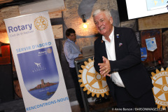 Rotary Club Saint Raphael 23 Juin 2023

(Photo copyright Anne Barson/ BarsonImages.com @BarsonImages)

Instagram: @barsonimages
FB: Toni Anne Barson / BarsonImages.com