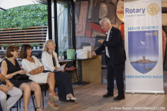 Rotary Club Saint Raphael 23 Juin 2023

(Photo copyright Anne Barson/ BarsonImages.com @BarsonImages)

Instagram: @barsonimages
FB: Toni Anne Barson / BarsonImages.com