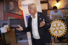 Rotary Club Saint Raphael 23 Juin 2023

(Photo copyright Anne Barson/ BarsonImages.com @BarsonImages)

Instagram: @barsonimages
FB: Toni Anne Barson / BarsonImages.com