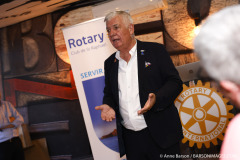 Rotary Club Saint Raphael 23 Juin 2023

(Photo copyright Anne Barson/ BarsonImages.com @BarsonImages)

Instagram: @barsonimages
FB: Toni Anne Barson / BarsonImages.com