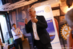 Rotary Club Saint Raphael 23 Juin 2023

(Photo copyright Anne Barson/ BarsonImages.com @BarsonImages)

Instagram: @barsonimages
FB: Toni Anne Barson / BarsonImages.com