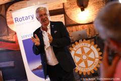 Rotary Club Saint Raphael 23 Juin 2023

(Photo copyright Anne Barson/ BarsonImages.com @BarsonImages)

Instagram: @barsonimages
FB: Toni Anne Barson / BarsonImages.com