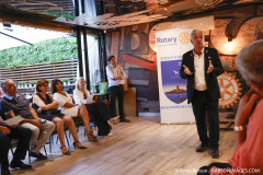 Rotary Club Saint Raphael 23 Juin 2023

(Photo copyright Anne Barson/ BarsonImages.com @BarsonImages)

Instagram: @barsonimages
FB: Toni Anne Barson / BarsonImages.com