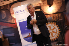 Rotary Club Saint Raphael 23 Juin 2023

(Photo copyright Anne Barson/ BarsonImages.com @BarsonImages)

Instagram: @barsonimages
FB: Toni Anne Barson / BarsonImages.com