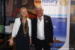 Rotary Club Saint Raphael 23 Juin 2023

(Photo copyright Anne Barson/ BarsonImages.com @BarsonImages)

Instagram: @barsonimages
FB: Toni Anne Barson / BarsonImages.com