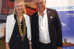 Rotary Club Saint Raphael 23 Juin 2023

(Photo copyright Anne Barson/ BarsonImages.com @BarsonImages)

Instagram: @barsonimages
FB: Toni Anne Barson / BarsonImages.com