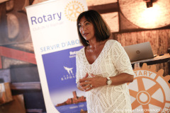 Rotary Club Saint Raphael 23 Juin 2023

(Photo copyright Anne Barson/ BarsonImages.com @BarsonImages)

Instagram: @barsonimages
FB: Toni Anne Barson / BarsonImages.com