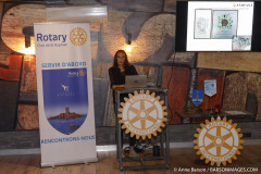 Rotary Club Saint Raphael 23 Juin 2023

(Photo copyright Anne Barson/ BarsonImages.com @BarsonImages)

Instagram: @barsonimages
FB: Toni Anne Barson / BarsonImages.com