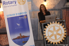 Rotary Club Saint Raphael 23 Juin 2023

(Photo copyright Anne Barson/ BarsonImages.com @BarsonImages)

Instagram: @barsonimages
FB: Toni Anne Barson / BarsonImages.com