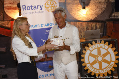 Rotary Club Saint Raphael 23 Juin 2023

(Photo copyright Anne Barson/ BarsonImages.com @BarsonImages)

Instagram: @barsonimages
FB: Toni Anne Barson / BarsonImages.com