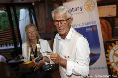 Rotary Club Saint Raphael 23 Juin 2023

(Photo copyright Anne Barson/ BarsonImages.com @BarsonImages)

Instagram: @barsonimages
FB: Toni Anne Barson / BarsonImages.com