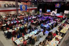 Rotary Club de Saint-Raphaël : Loto 2022