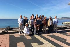Rotary Club de Saint-Raphaël : Visite Liepzing