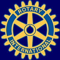 Rotary Club de Saint-Raphaël : Logo 2